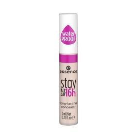 ESSENCE stay all day 16h long-lasting concealer 20 7ml
