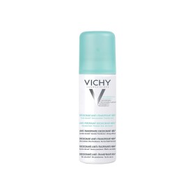 VICHY Dry Touch Aerosol Anti Transpirant 125ml