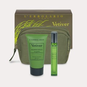 LErbolario Vetiver Green Breeze Beauty Limited Edition