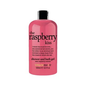 TREACLEMOON The Raspberry Kiss Bath & Shower Gel 500ml