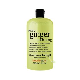 TREACLEMOON One Ginger Morning Bath & Shower Gel 500ml