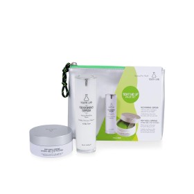 YOUTH LAB Tight Me Up Value Set (Restoring Serum & Peptides Spring Hydragel Eye Patches)