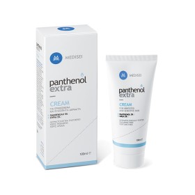 PANTHENOL EXTRA Cream 5% Urea 100ml