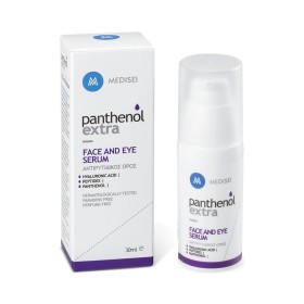 PANTHENOL EXTRA Anti-Wrinkle Serum for Face and Eyes 30ml