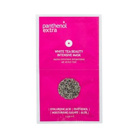 PANTHENOL EXTRA White Tea Beauty Intensive Mask 2x8ml