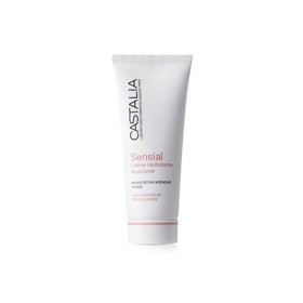 CASTALIA Sensial Dry Skin Soothing Moisturizing Cream 40ml