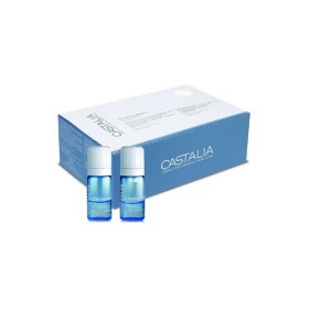 CASTALIA Chronoderm Vitamine C 10% Anti-Aging Treatment 14x5ml