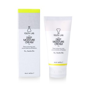 YOUTH LAB Deep Moisture Cream (Dry-Sensitive Skin) 50ml
