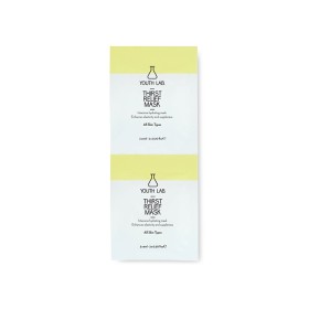 YOUTH LAB Thirst Relief Mask - Single Dose (2X6ml)