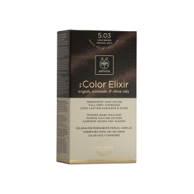 APIVITA My Color Elixir N5,03 Light Brown Natural Honey * 50 & 75ml