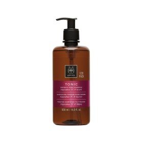 APIVITA Eco Pack Tonic Shampoo Against Hair Loss For Women With Hippophae Tc & Laurel 500ml