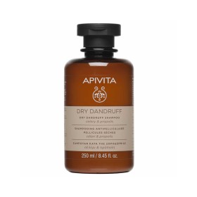 APIVITA Anti-Dry Skin Shampoo With Celery and Propolis 250ml