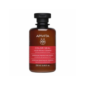 APIVITA Color Protection Shampoo With Quinoa and Honey 250 ml