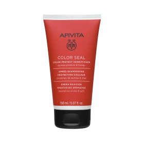 APIVITA Color Protection Hair Cream With Quinoa Proteins & Honey 150 ml