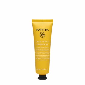 APIVITA Mask For Detoxification With Pumpkin * 50ml