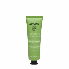 APIVITA Mask For Hydration & Soothing With Prickly Pear * 50ml