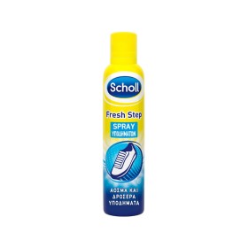 SCHOLL Fresh Step Shoe Spray 150ml