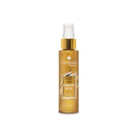 MESSINIAN SPA Shimmering Dry Oil Royal Jelly & Olive Gold 100ml