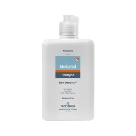 FREZYDERM Mediated Shampoo 200Ml