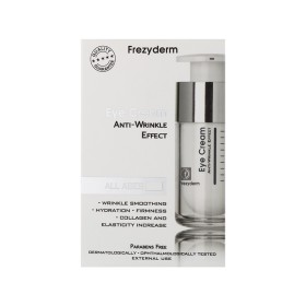 FREZYDERM Anti-Wrinkle Effect Eye Cream 15ml