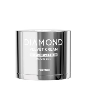 FREZYDERM Diamond Velvet Moist.Cr 50Ml