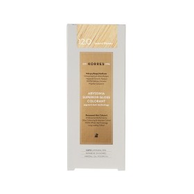 KORRES Abyssinia Superior Gloss Colorant 12.0 Special Blonde