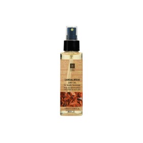 BODYFARM Dry Oil Sandalwood 100ml