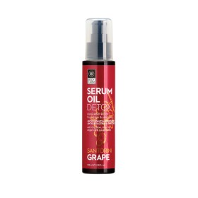 BODYFARM Santorini Grape Serum Oil (Hair-Body)100ml