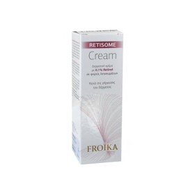 FROIKA Retisome Cream Pump 30ml
