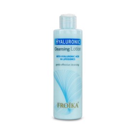 FROIKA Hyaluronic Cleansing Lotion 200ml