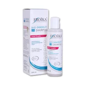 Froika Renex Plus Shampoo Oily Dandruff 200ml 