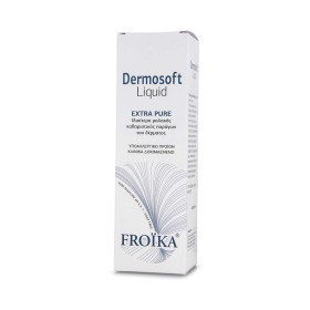 FROIKA Dermosoft Liquid Extra Pure 200ml