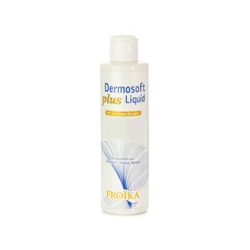 FROIKA Dermosoft Plus Liquid 200ml