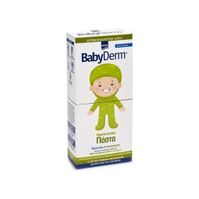 INTERMED - Babyderm Hydrating & Protective Cream 125gr