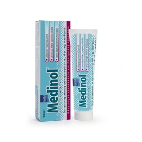 INTERMED Medinol Toothpaste (Tbx100Ml)