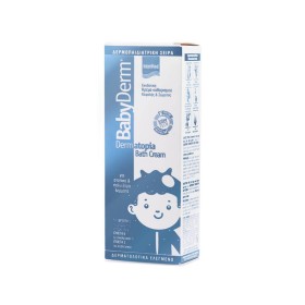 INTERMED - Babyderm Dermatopia Bath Cream 300ml