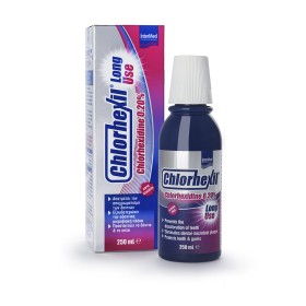 INTERMED Chlorhexil 0.20% Mw Long Use 250 Ml