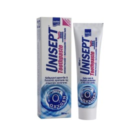 INTERMED Unisept Toothpaste New [Tb X 100 Ml]