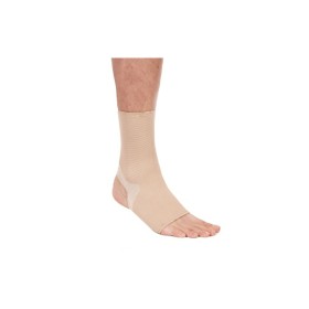 ADCO Ankle Simple Elastic Beige Small