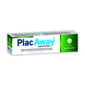 PLAC AWAY Daily Care toothpaste 75ml