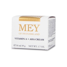 MEY Vitamin A+ AHA Cream 50ml