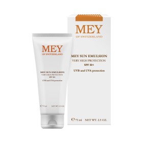 MEY Sun Care Emulsion SPF50+ 75ml