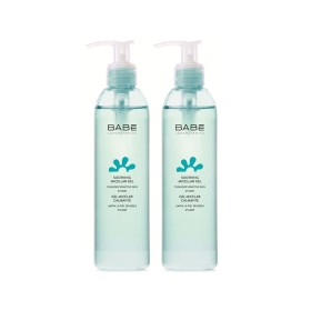 BABE Soothing Micellar Gel 490ml 1+1