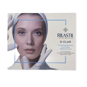 RILASTIL D-Clar 3 in 1 Set