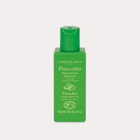 LErbolario Pistachio Soothing Shower Gel 100ml