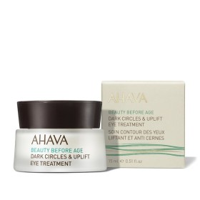 AHAVA Dark Circles & Uplift Eye Treatment 15ml
