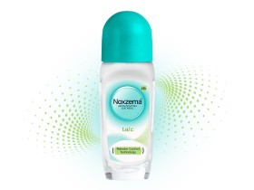 NOXZEMA TALC ROLL-ON 50ML