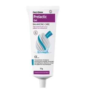 Frezyderm Prelactic pH 3.8 Intimate Area Gel 50ml