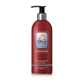 Cella Milano Extra Pro - Cream Gel Anti-aging Aftershave Riserva Fresco 500ml