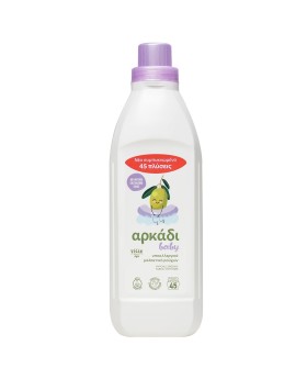 Arkadi Baby Fabric Softener 1L